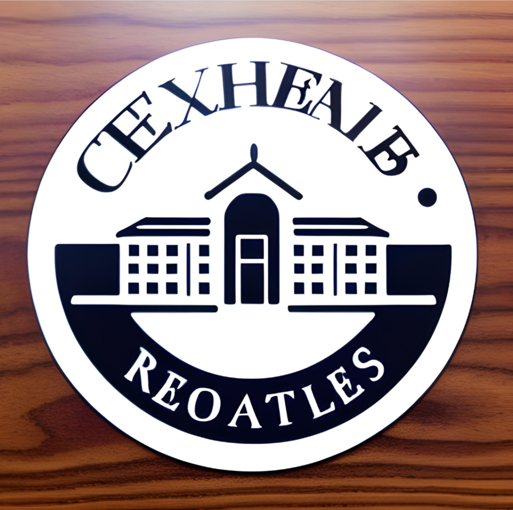 Cexheaib Reotles: A High-End Real Estate Branding Success Story