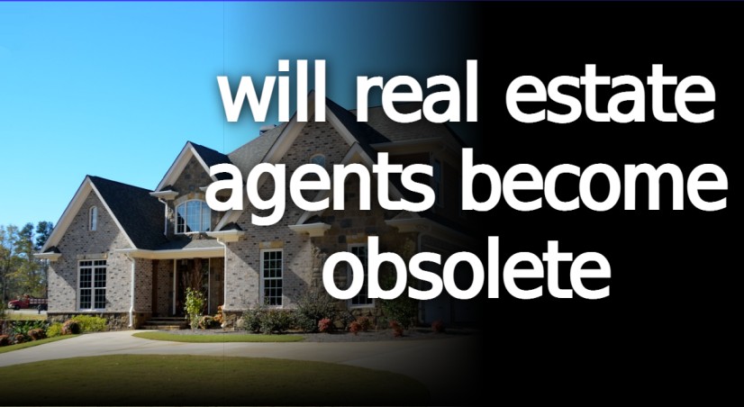 Will Real Estate Agents Become Obsolete? Exploring the Future of the Industry